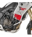 Προστασία κινητήρα TN2145OX_inox TÈNÈRÈ 700'2019 Yamaha GIVI