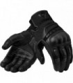 Γάντια Καλοκαιρινά Revit Dirt 3 Black
