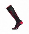 Κάλτσες Riday Light Weight AD+ Nexus Active Long Black-Red ADS0001-003