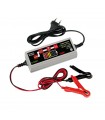 Lampa Amperomatic Lithium-Plus intelligent battery charger 12V - 3,8A